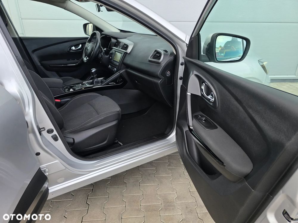 Renault Kadjar Energy TCe 130 Experience - 26