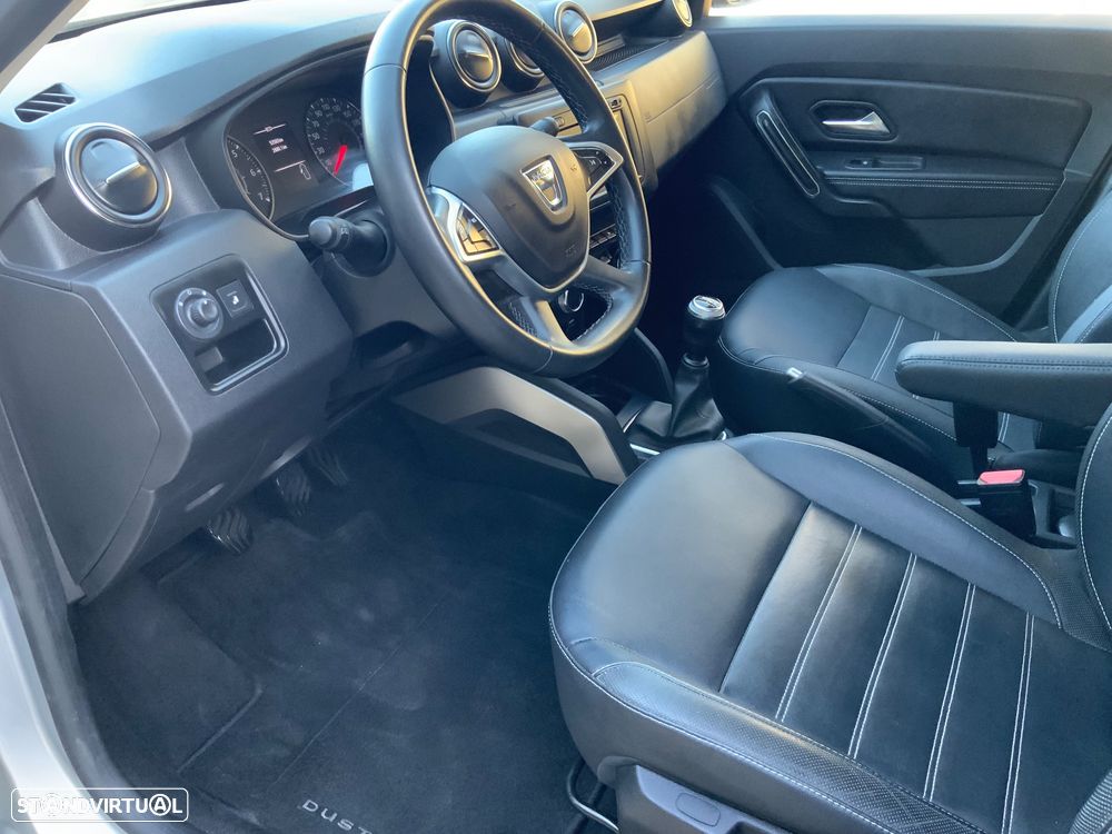Dacia Duster 1.0 TCe Prestige - 14