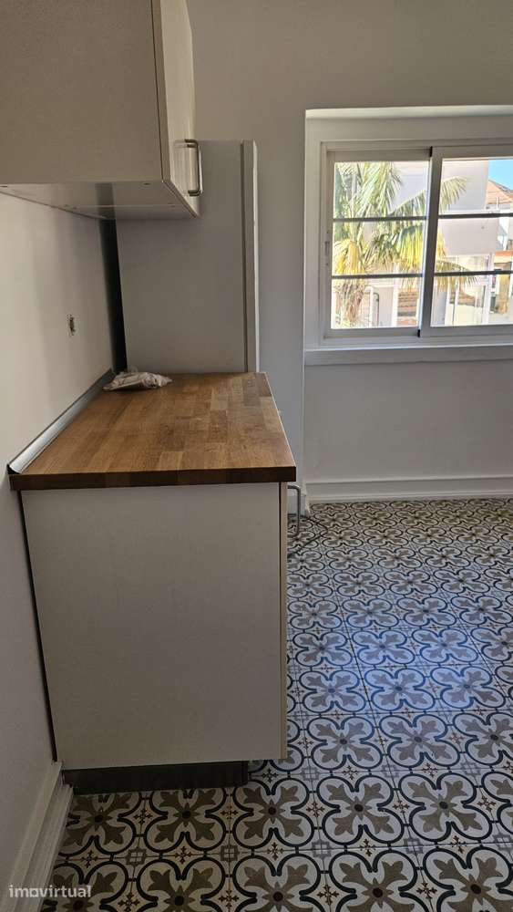 Apartamento T3 Duplex - Grande imagem: 5/13