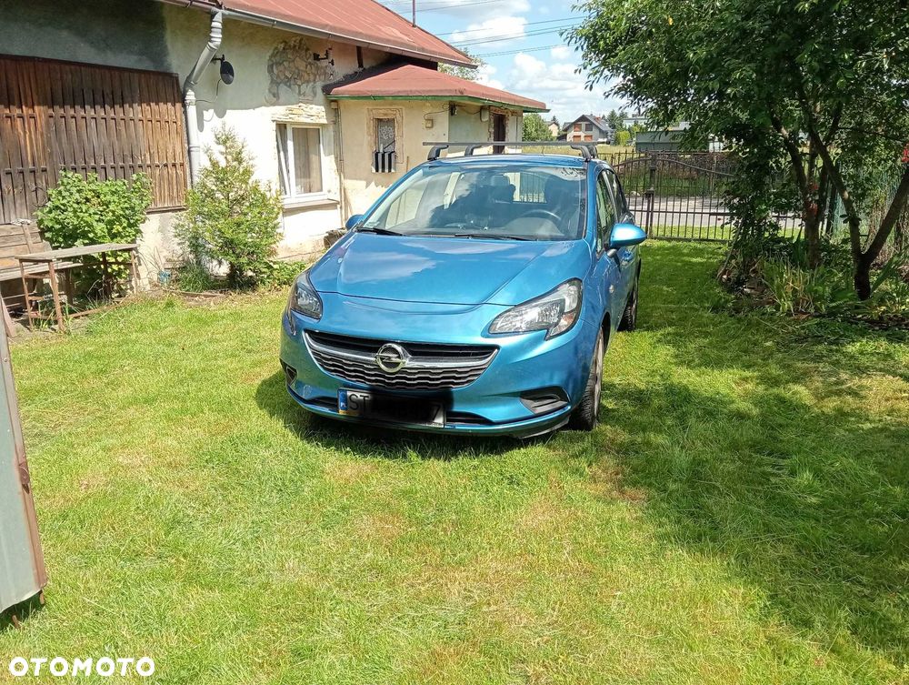 Opel Corsa - 2