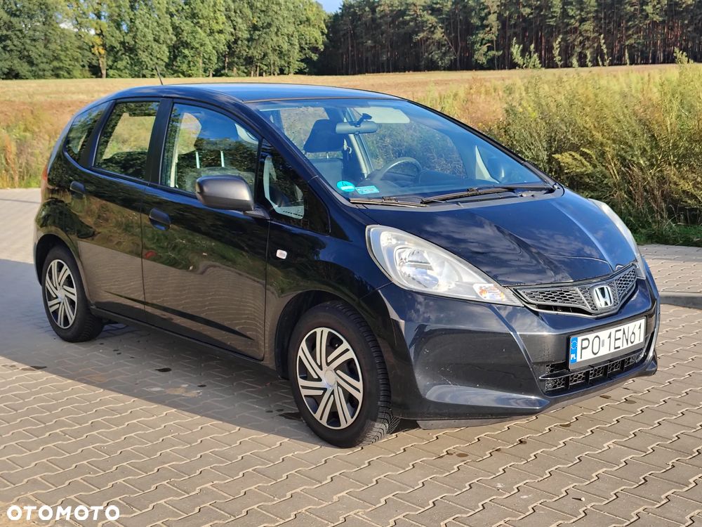 Honda Jazz 1.2 Trend - 8