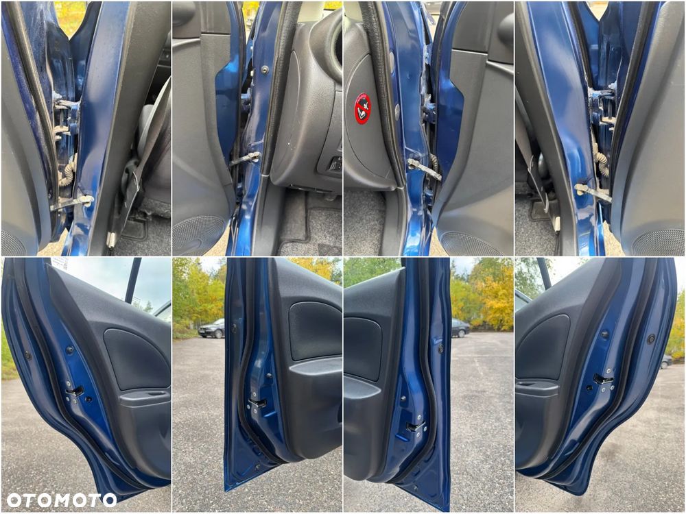 Nissan Micra 1.2 Elle - 6