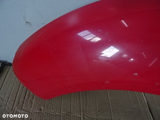 BŁOTNIK LEWY TYŁ LEWE TYLNE VW NEW BEETLE 97-05 LAK:L63L NR453 - 2
