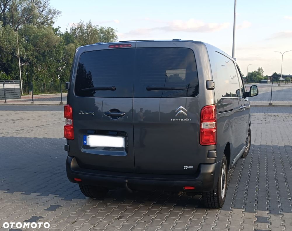 Citroën Jumpy - 7