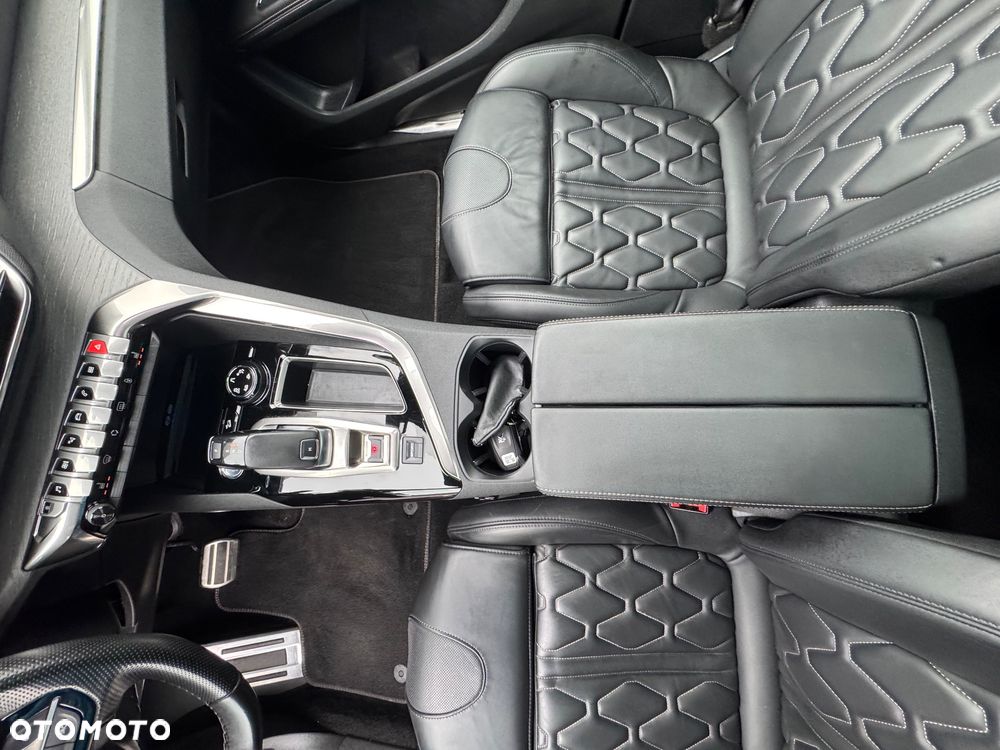Peugeot 5008 2.0 BlueHDI GT S&S EAT8 - 18