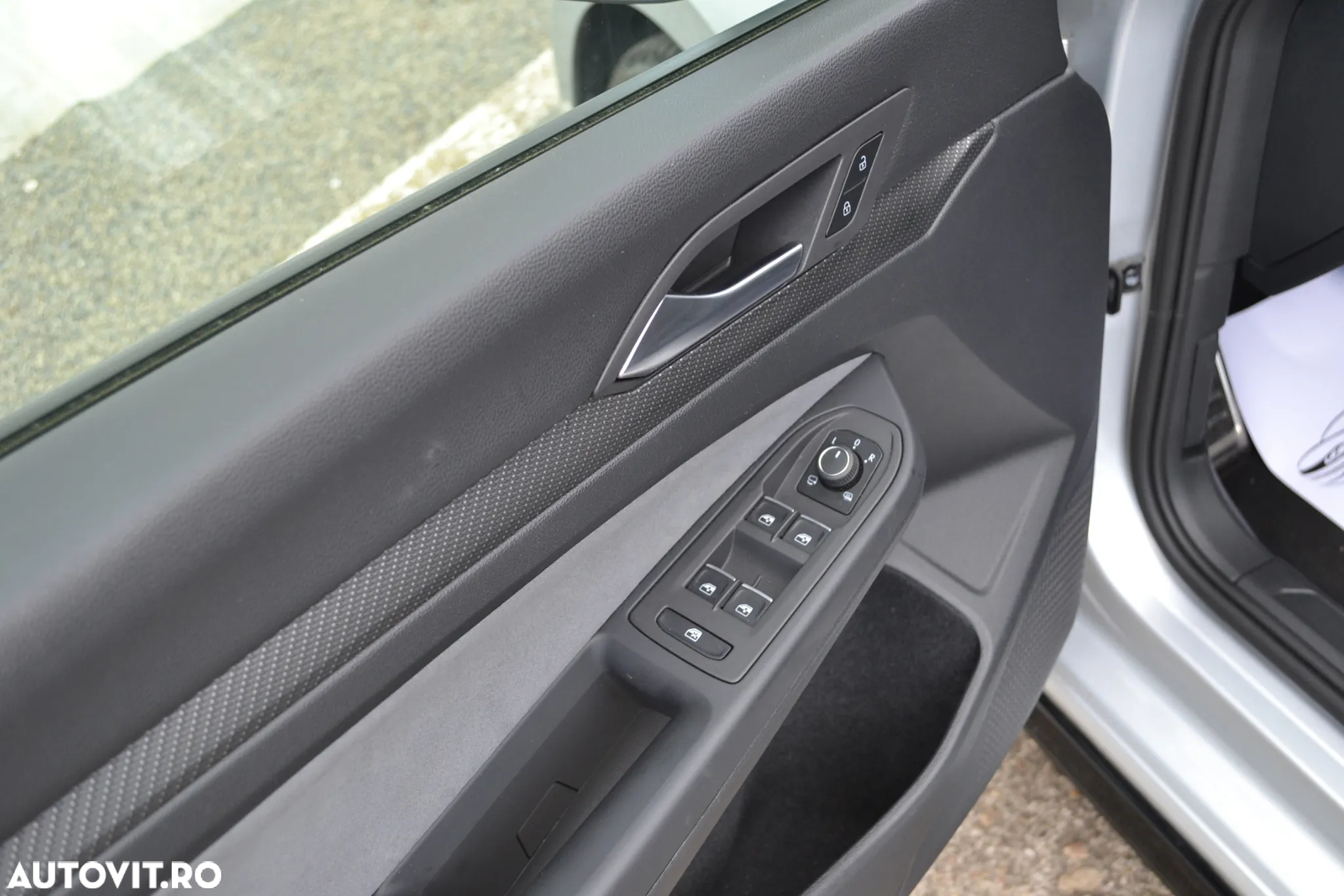 Volkswagen Golf Variant 2.0 TDI 150CP DSG R-Line - 7