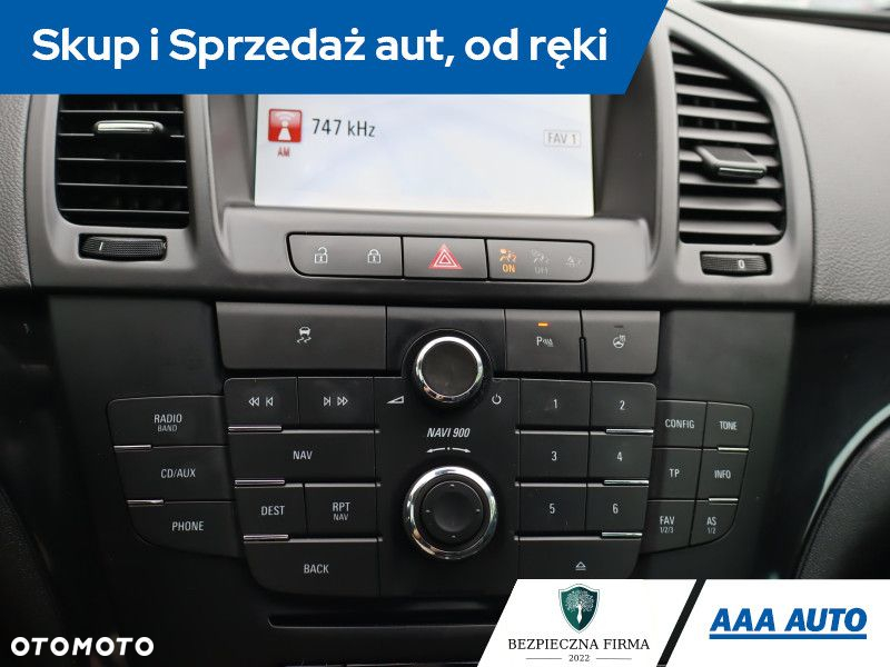 Opel Insignia - 14