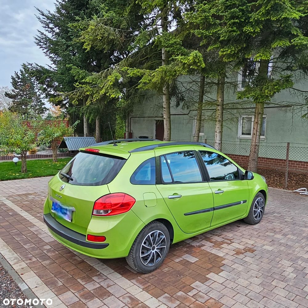 Renault Clio 1.2 TCE Alize - 3