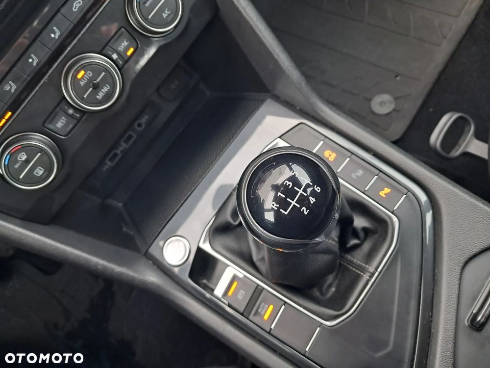 Seat Tarraco 1.5 Eco TSI EVO Style S&S - 24