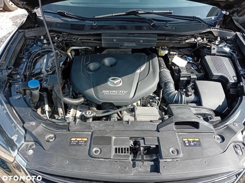 Mazda CX-5 - 9