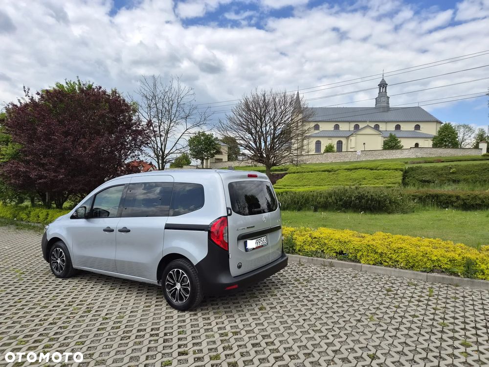 Mercedes-Benz Citan Tourer L1 420.733 - 39