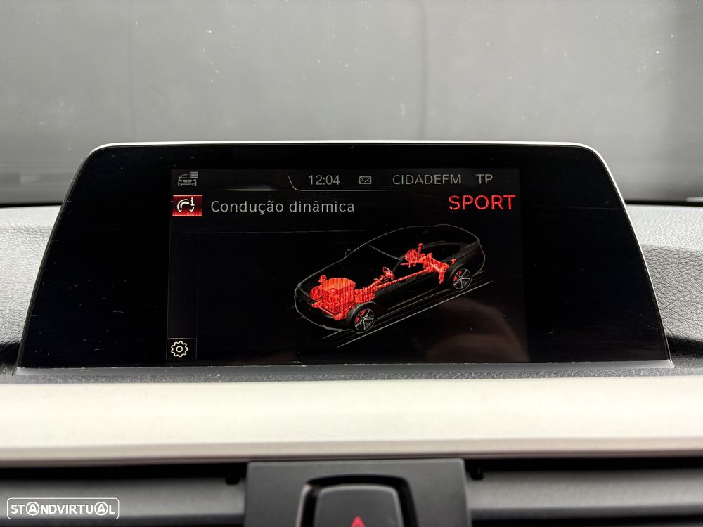 BMW 420 Gran Coupé d Aut. M Sport - 44