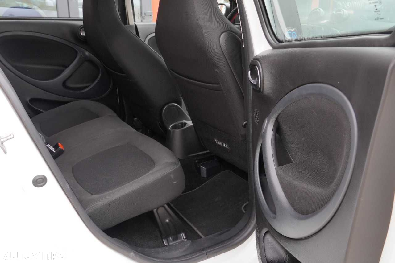 Smart Forfour - 11