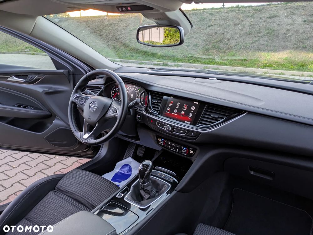 Opel Insignia 2.0 CDTI Innovation S&S - 31