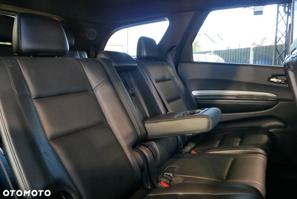 Dodge Durango - 15