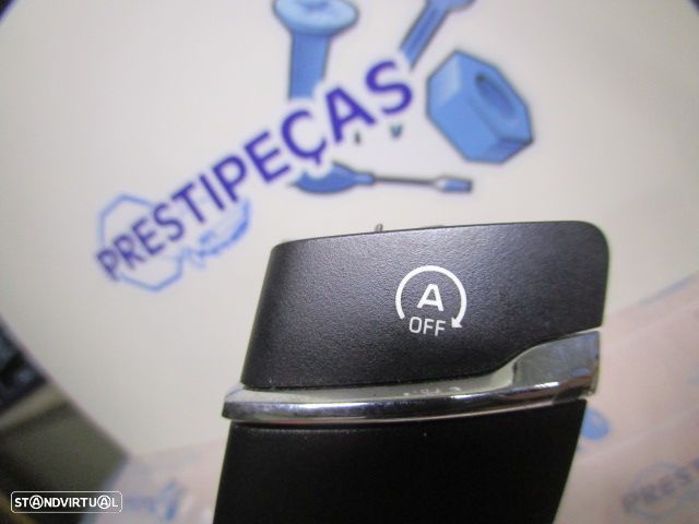 Interruptor 97061364400 5HB01168902 PORSCHE PANAMERA 970 2014 3.0D  300CV 5P BRANCO Sistema Start-Stop - 2