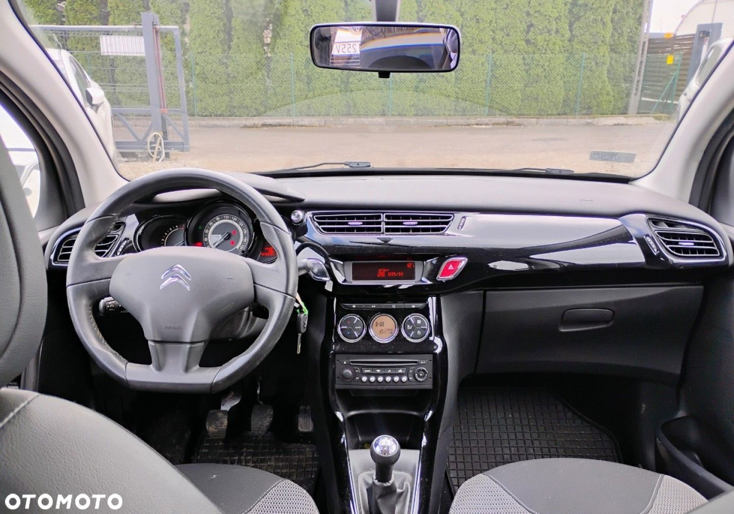 Citroën C3 - 7