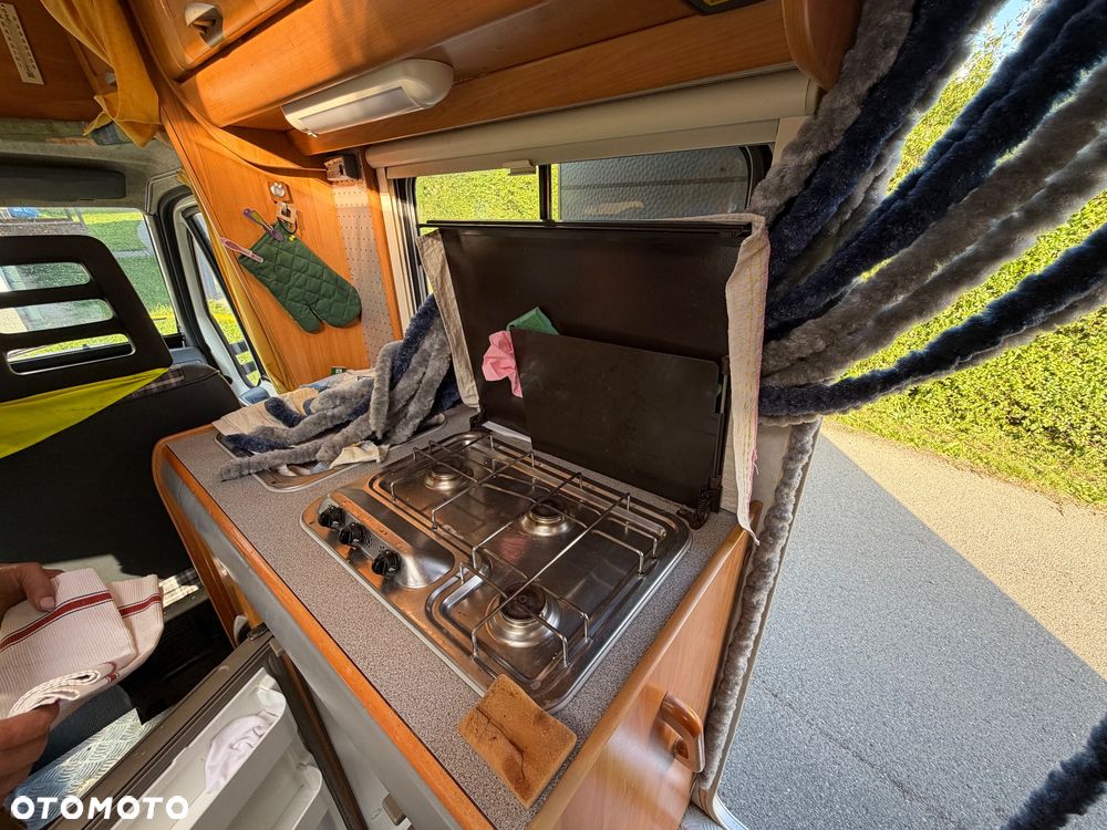 Fiat Ducato - 13