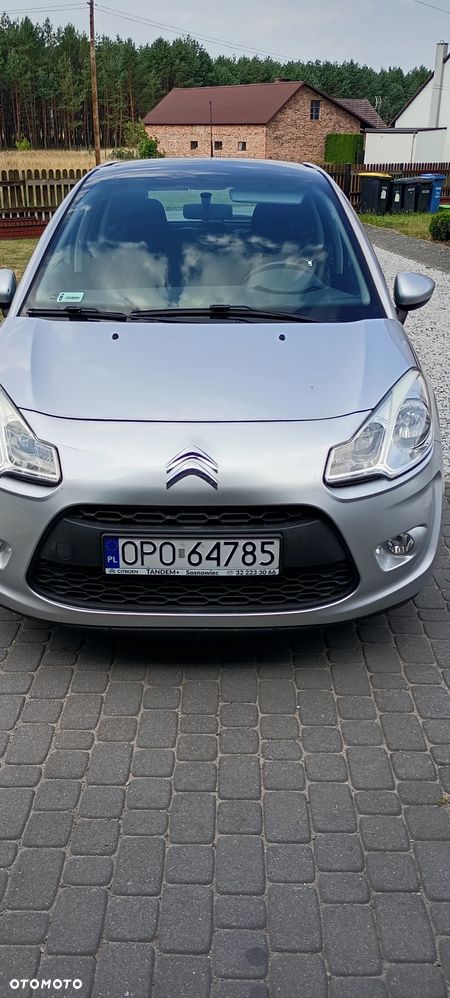 Citroën C3 - 3