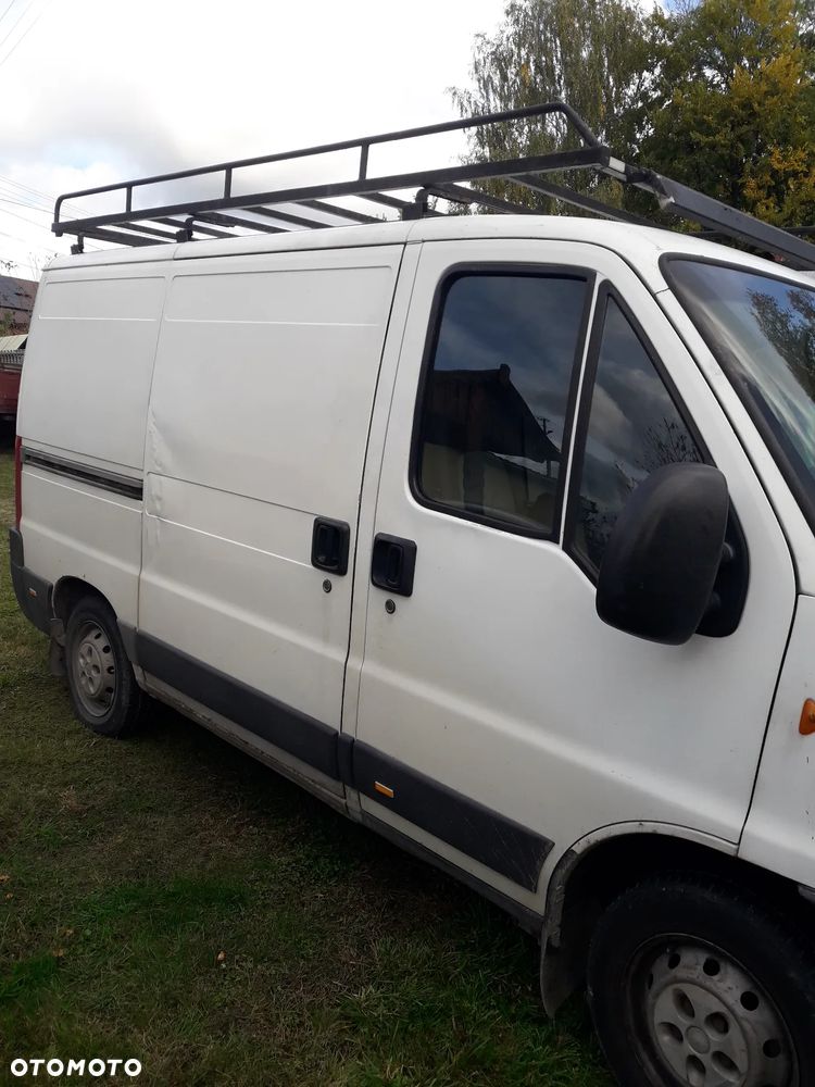 Fiat ducato - 1
