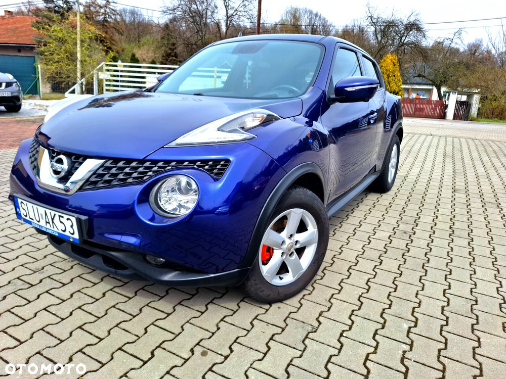 Nissan Juke - 2