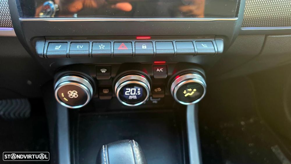 Renault Arkana 1.6 E-Tech Full Hybrid Techno - 18