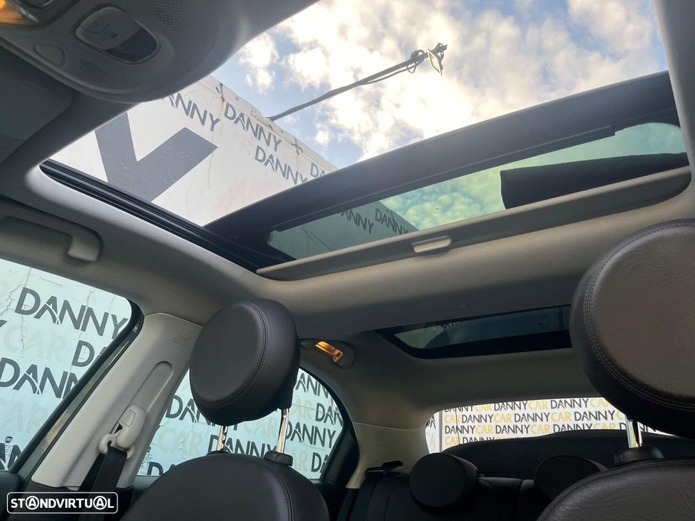 Fiat 500X 1.6 MJ S-Design Cross J18 DCT S&S - 10