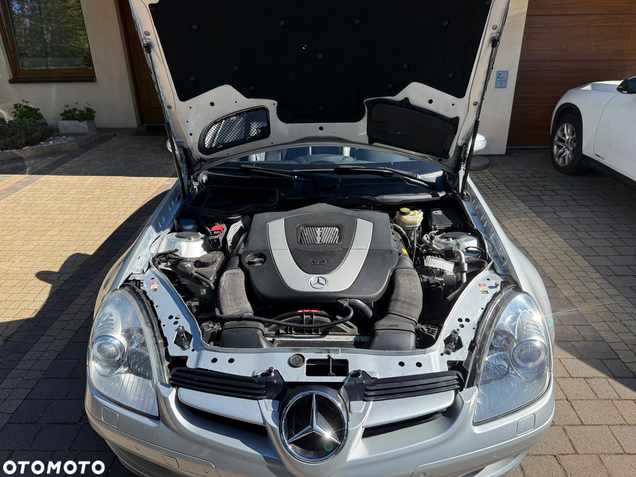 Mercedes-Benz SLK 350 7G-TRONIC Sport Edition - 35