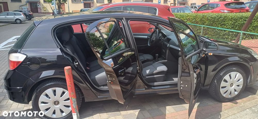 Opel Astra 1.4 Enjoy - 2