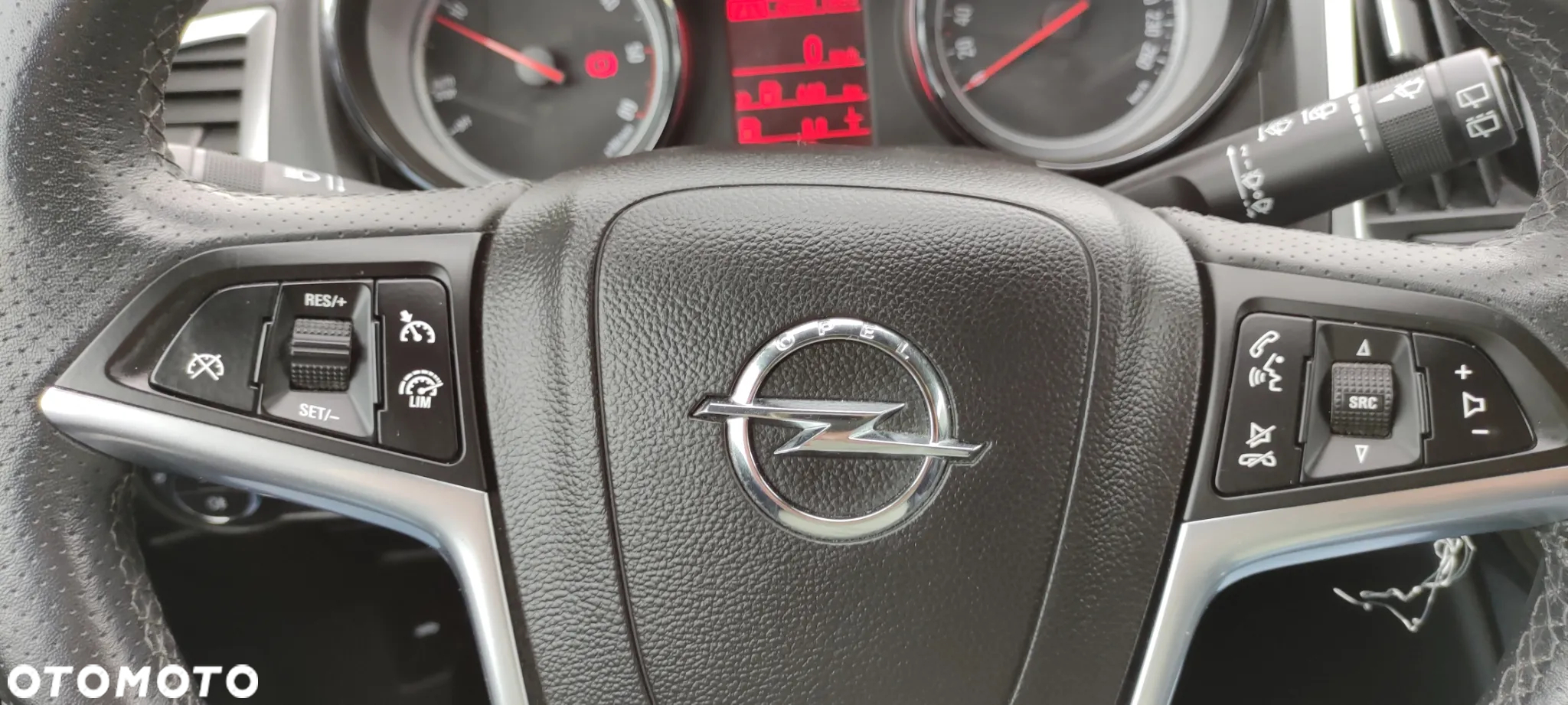 Opel Astra GTC 1.7 CDTI DPF ecoFLEX Start/Stop Innovation - 16