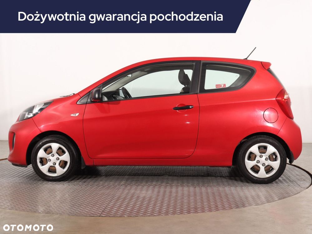Kia Picanto - 4