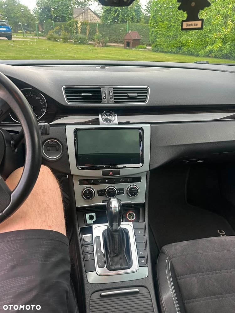 Volkswagen CC 2.0 TSI DSG - 15