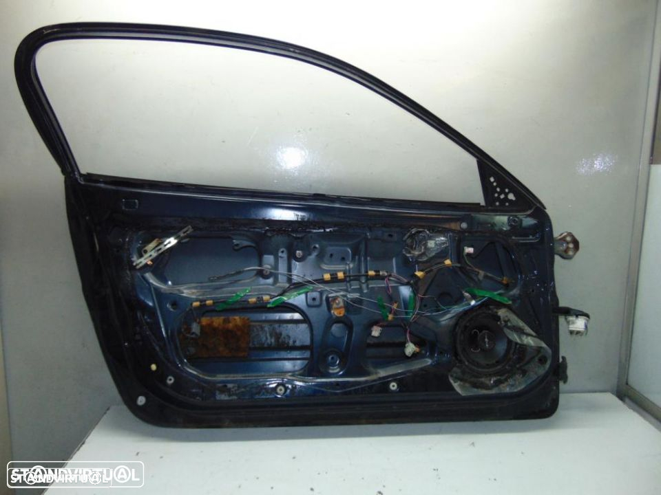 Mazda MX3 porta - 3