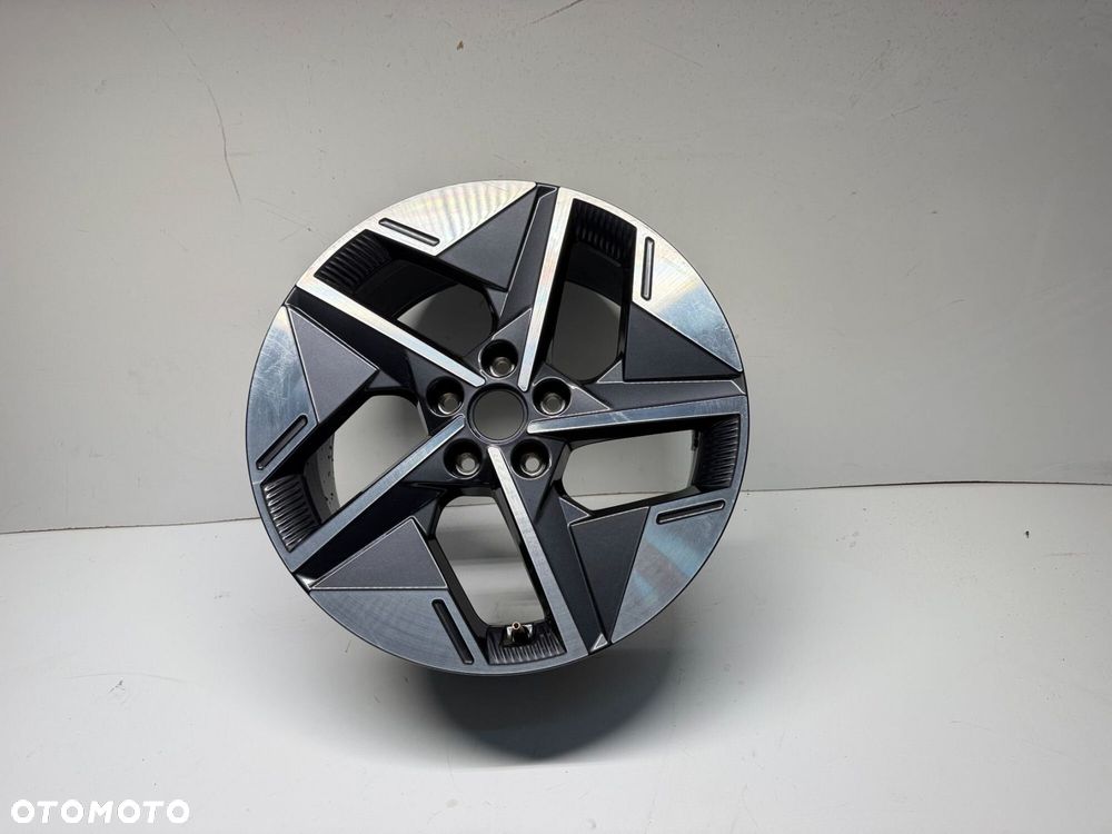 FELGA ALUMINIOWA 18 CALI HYUNDAI TUCSON IV 52910-N7650 7.5JX18 ET51 - 4