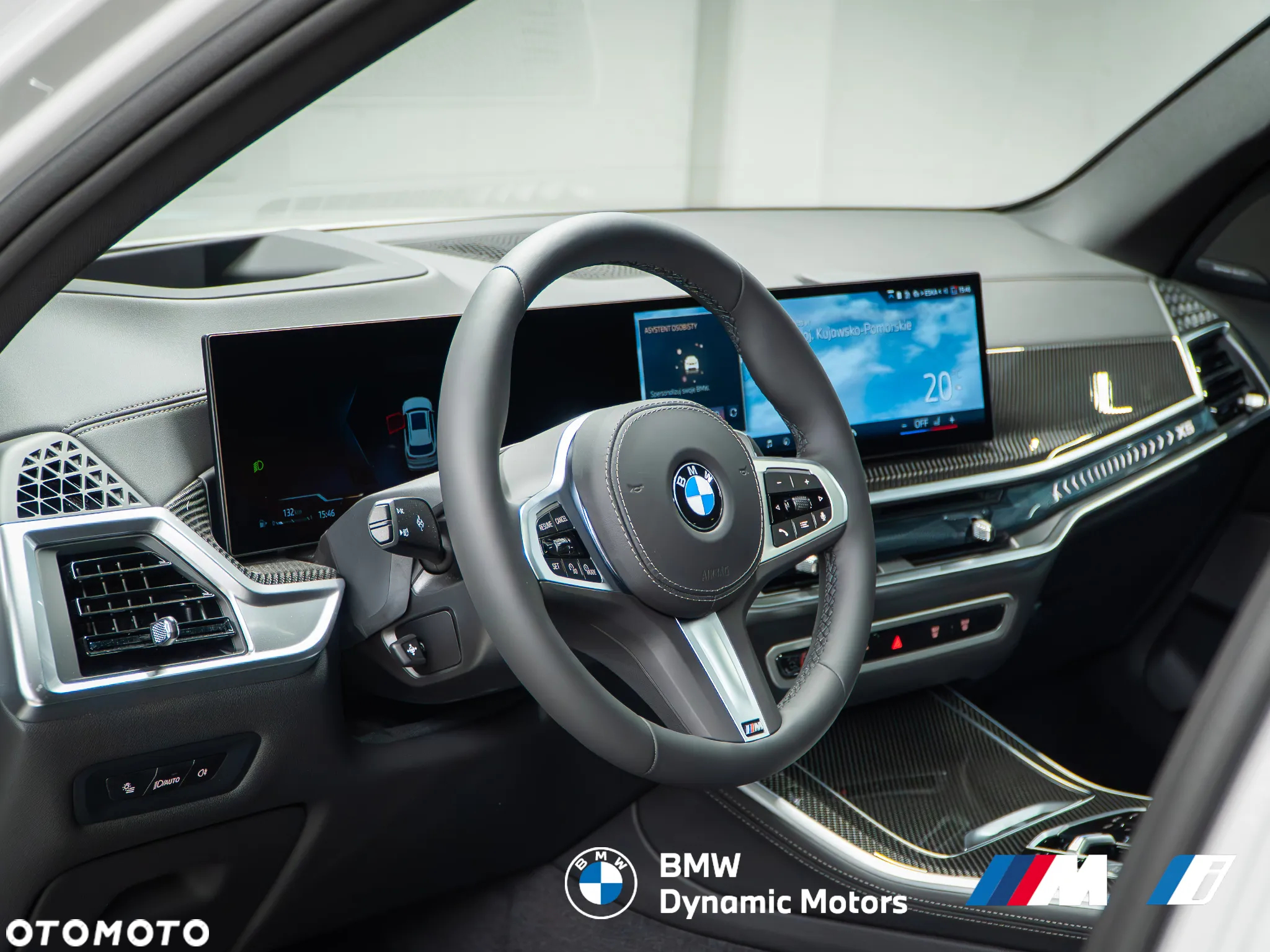 BMW X5 xDrive40i - 22