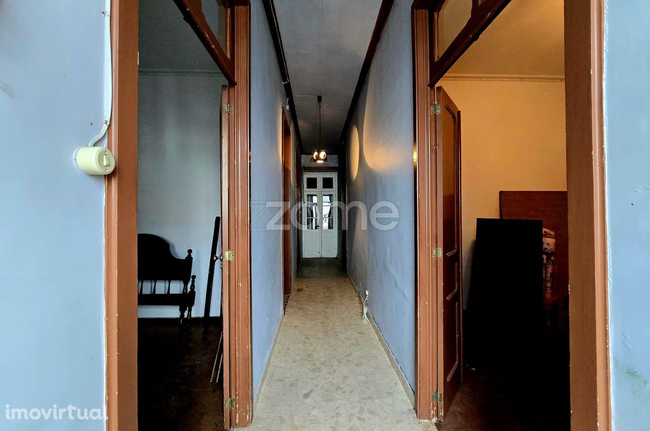 Moradia T3 - Grande imagem: 2/32