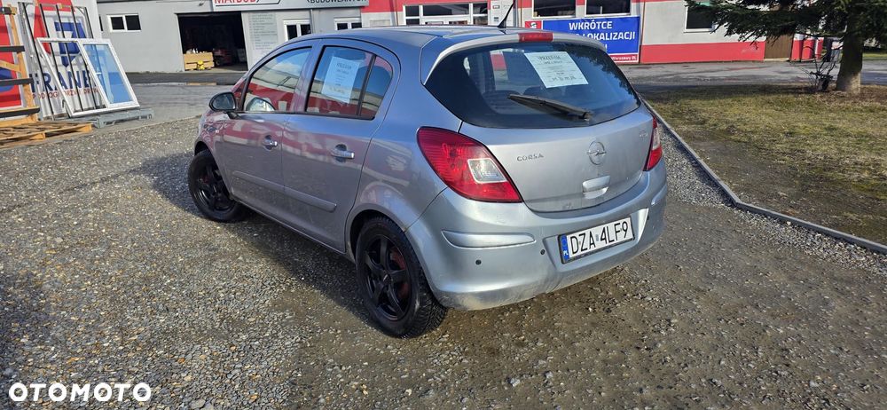 Opel Corsa 1.3 CDTI 111 - 3