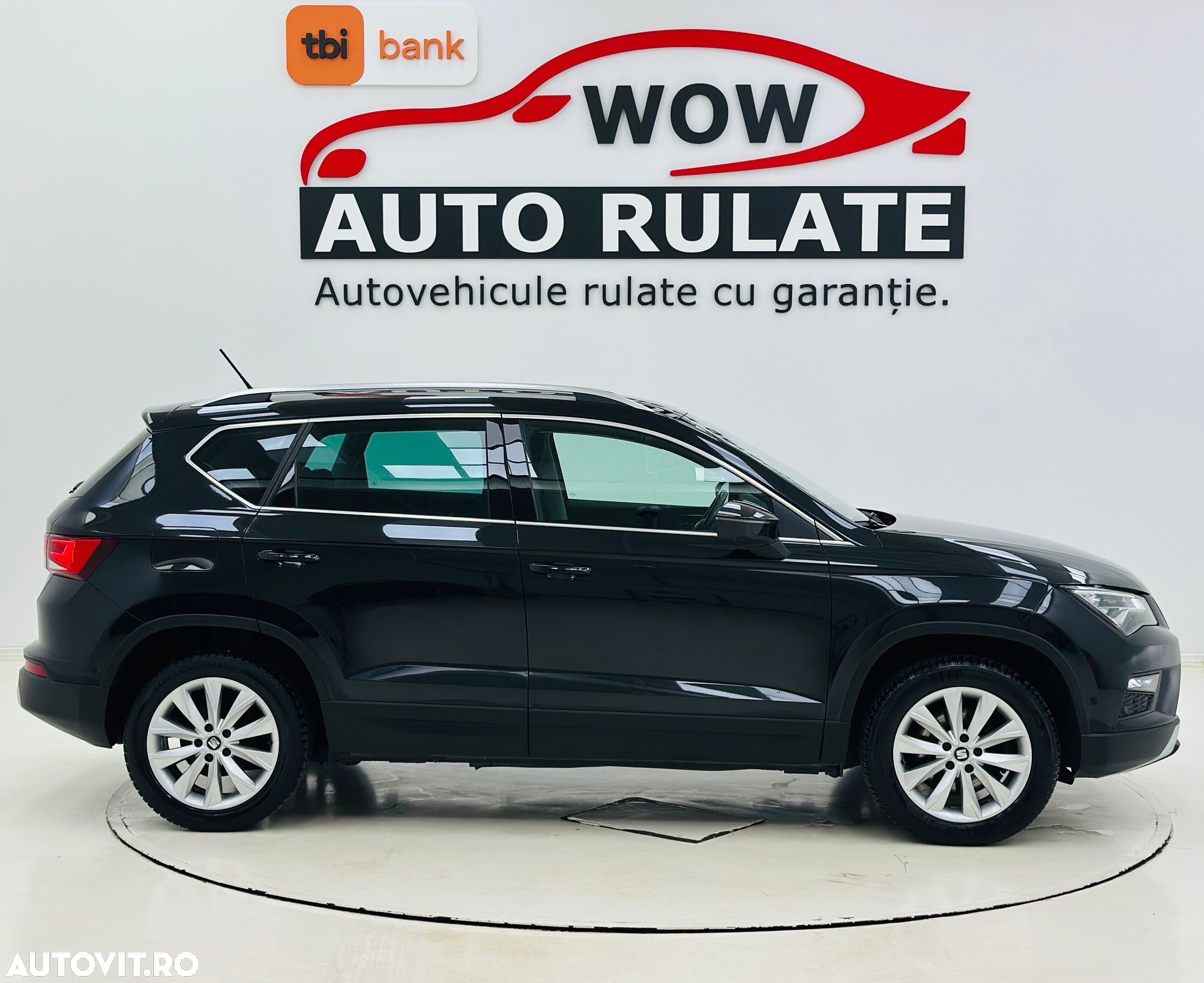 Seat Ateca - 12