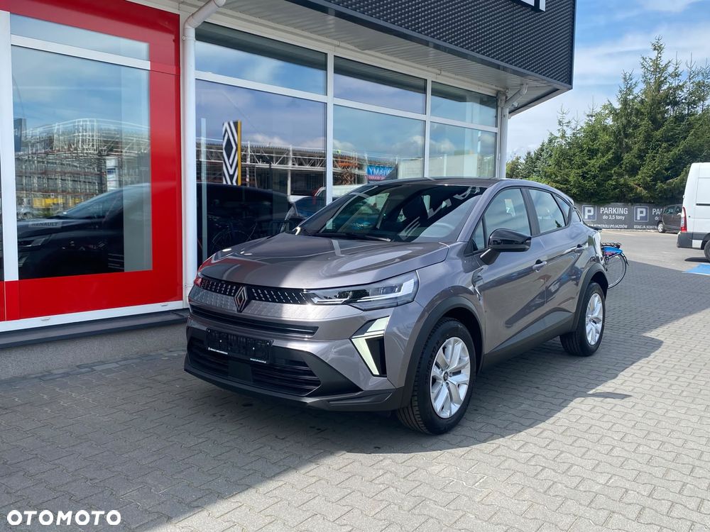 Renault Captur 1.2 TCe Evolution - 3