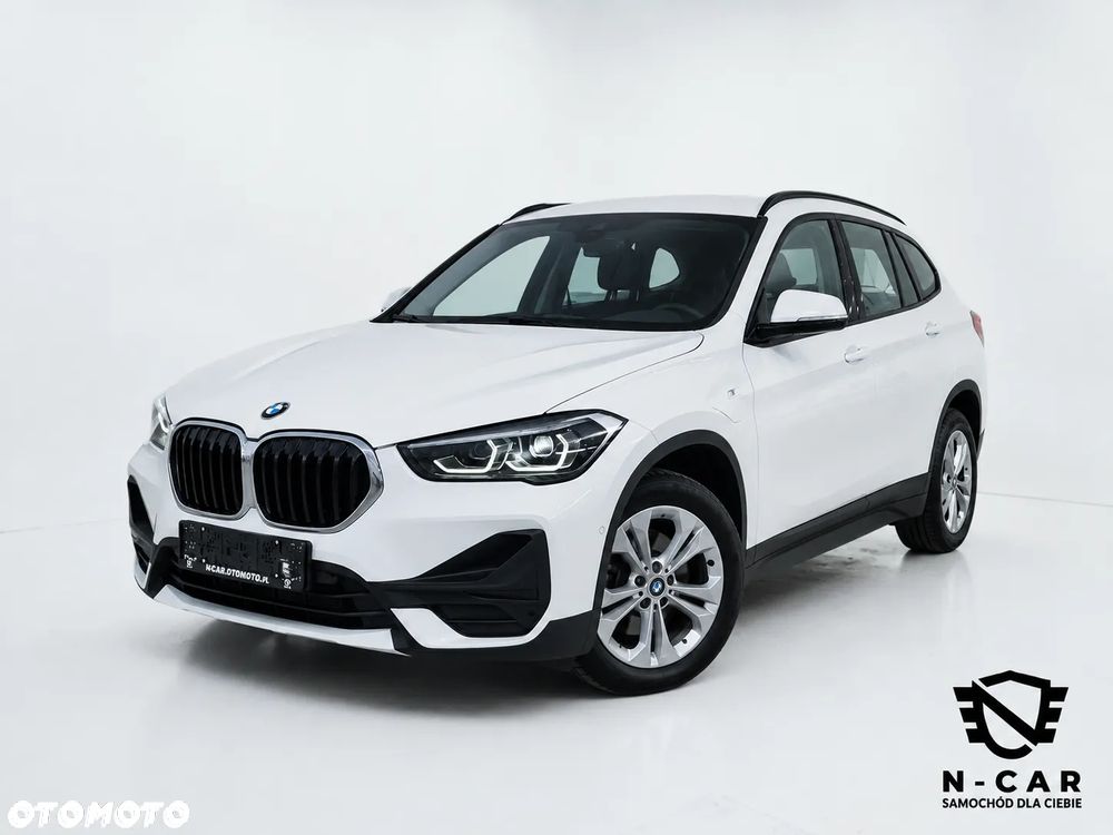 BMW X1 xDrive25e Advantage - 1
