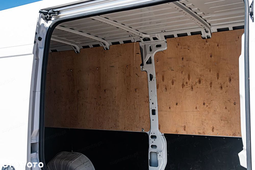 Fiat Ducato L4H2 2.2 140KM - 8