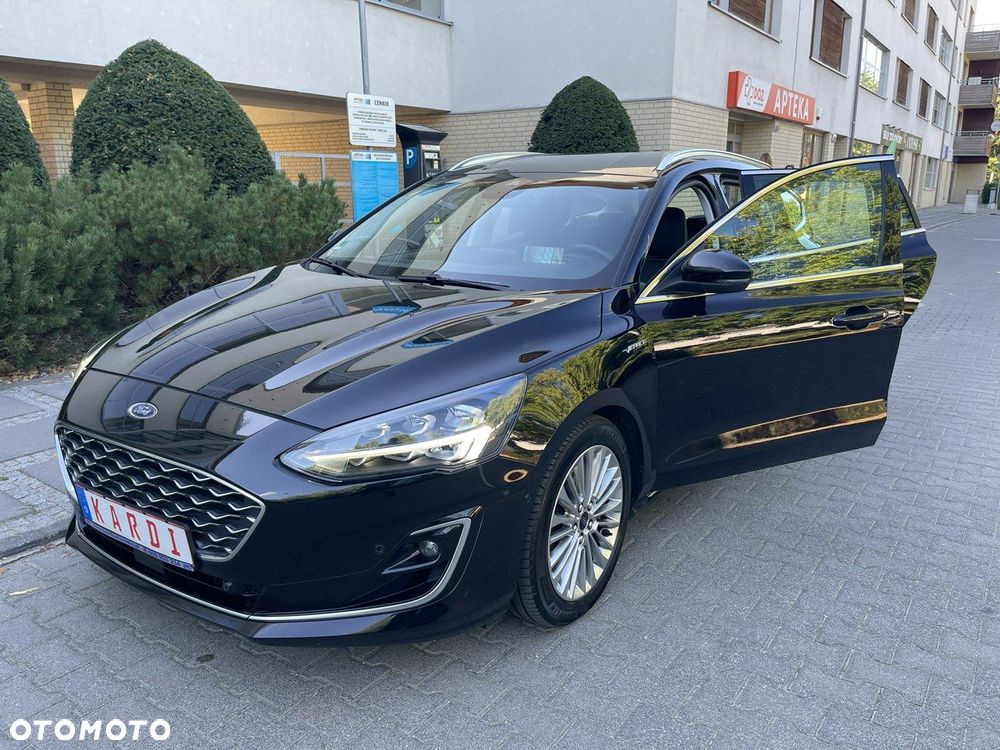 Ford Focus - 16
