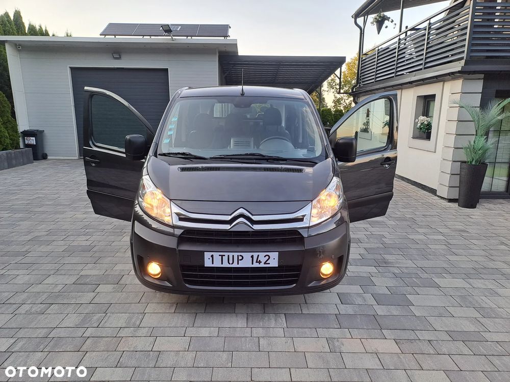 Citroën Jumpi - 5