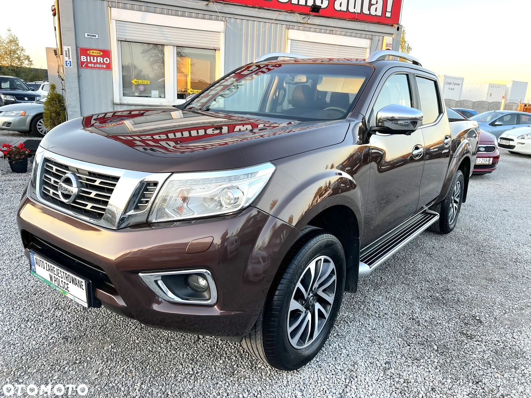 Nissan Navara - 3