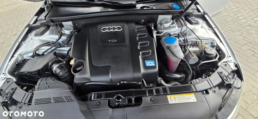 Audi A4 Avant - 41