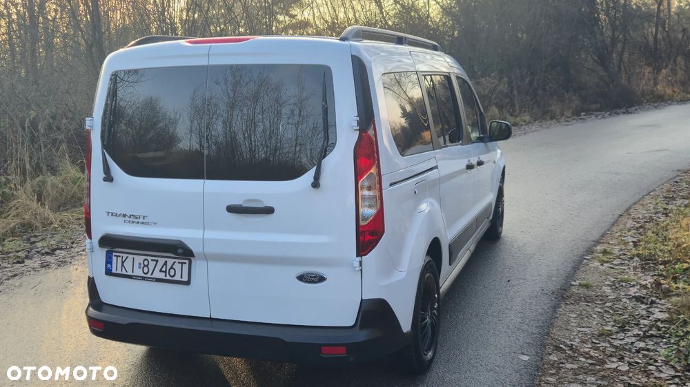 Ford Transit Connect Kombi 230 L2 Active - 9