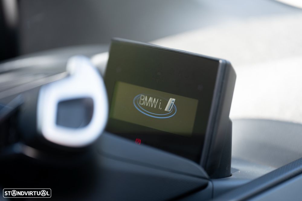 BMW i3 s 120Ah - 32