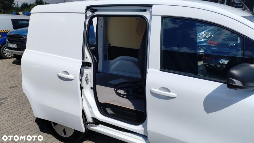 Nissan Townstar - 19