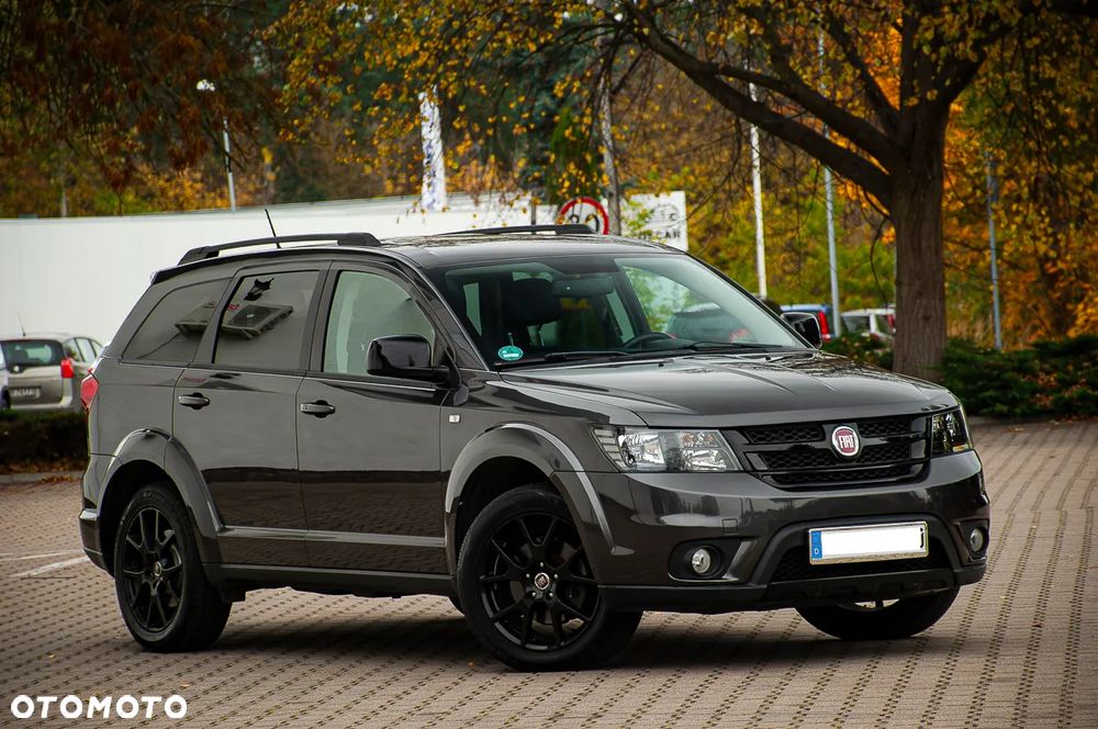 Fiat Freemont 2015 photo 3