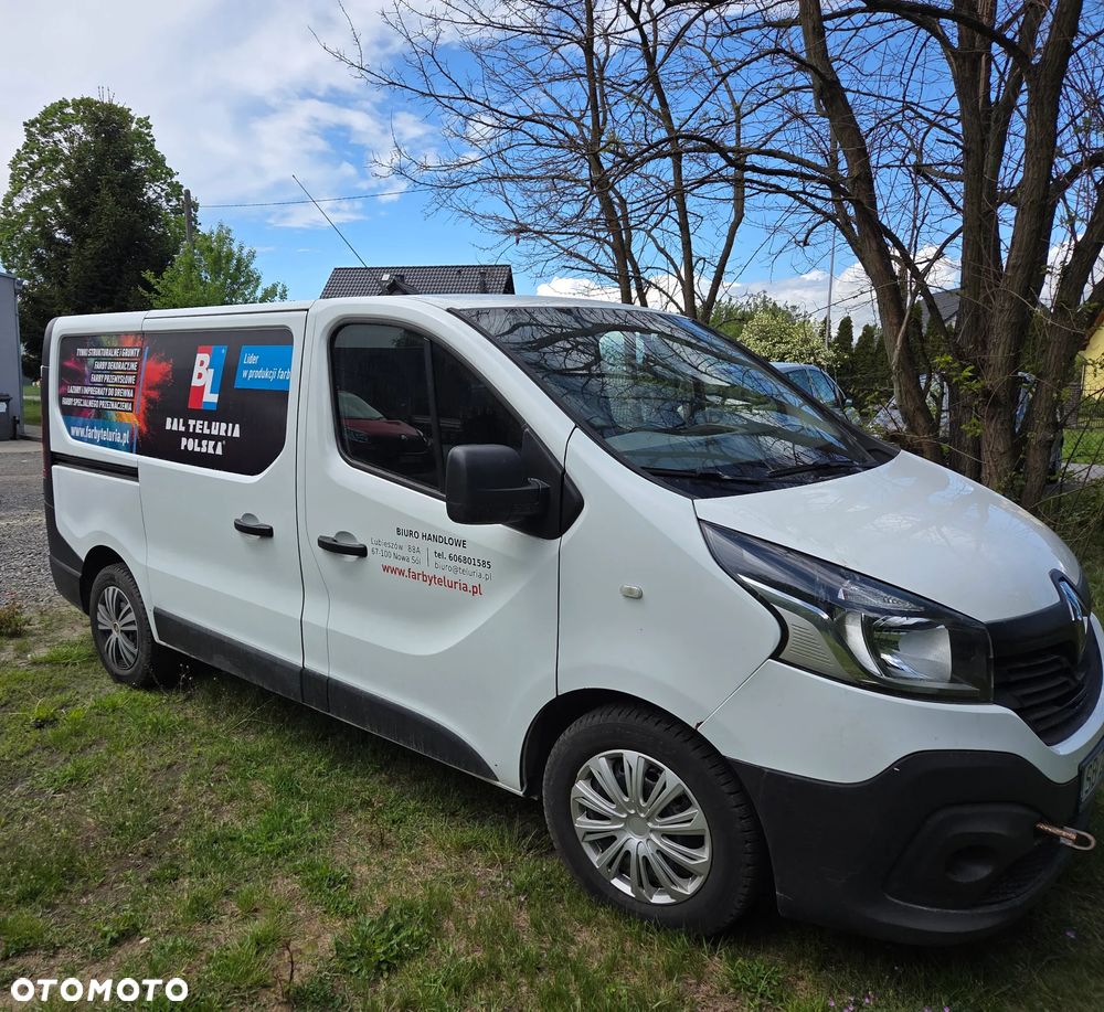 Renault Trafic - 5